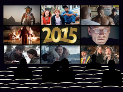 presenting the 10 best films from tinseltown in 2015