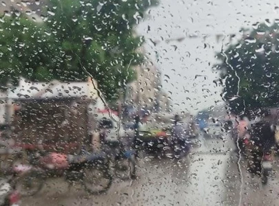heavy rain forecast places parts of pakistan at flood risk heavy rain forecast places parts of pakistan at flood risk