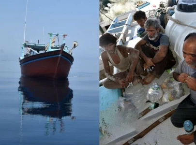 pakistan navy rescues 23 iranian fishermen from gulf of aden pakistan navy rescues 23 iranian fishermen from gulf of aden