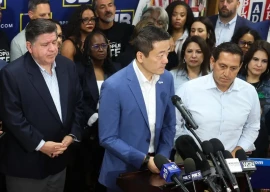 texas democrats flee state to block redistricting vote