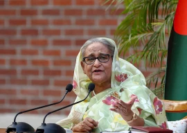 bd court hears graft case against hasina bd court hears graft case against hasina