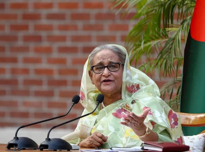 bd court hears graft case against hasina bd court hears graft case against hasina