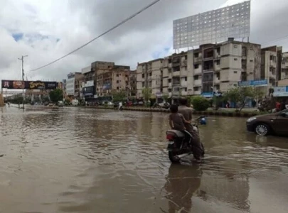 april rain record broken after 41 years