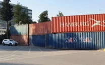 closures paralyse pindi businesses