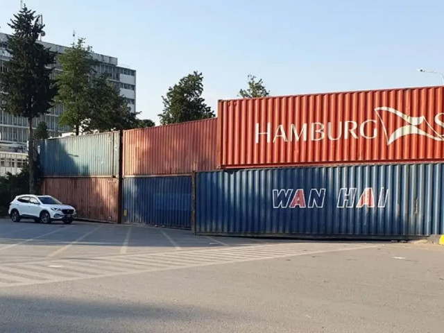 Repeated closures disrupt businesses, transport in Rawalpindi
