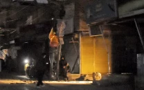 power supply stable during peak hours