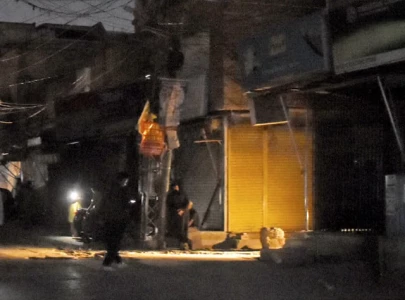 power supply stable during peak hours