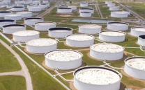 energy crunch continues