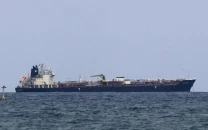 oil tanker hijacked off somalia