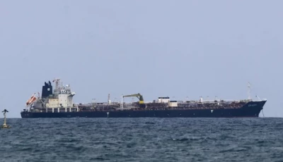 oil tanker hijacked off somalia