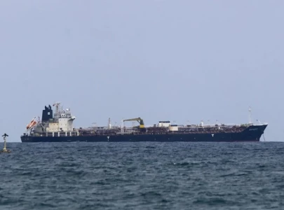 oil tanker hijacked off somalia