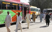 fuel price hike triggers surge in transport fares