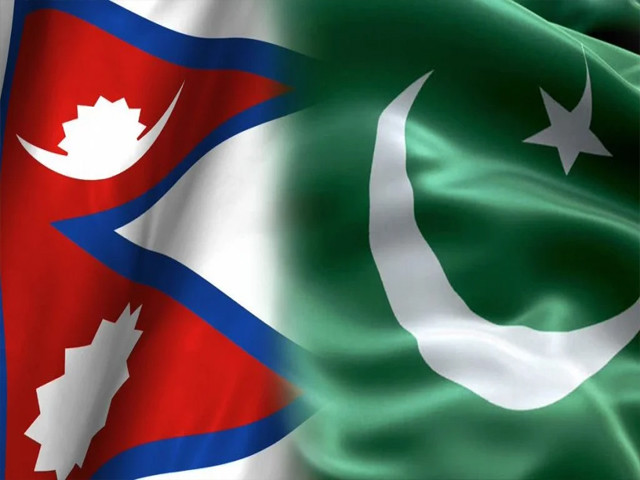 Pakistan and Nepal discuss expanding cultural and heritage cooperation