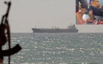 fo in touch with somalia over hijack standoff