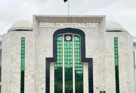 govt says fcc now nab appellate forum