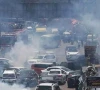 smog spike triggers crackdown