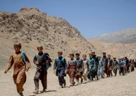 un says can feed a million more afghan children if wars stop