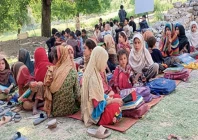 bara girls face higher education crisis