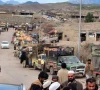 economic crisis grips bara tirah bazaars