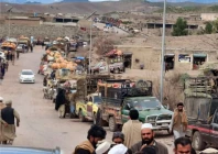 economic crisis grips bara tirah bazaars