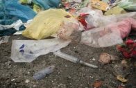 medical waste threatens public health medical waste threatens public health