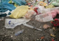 medical waste threatens public health medical waste threatens public health