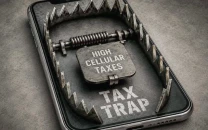 mobile tax trap stifles digitalisation mobile tax trap stifles digitalisation