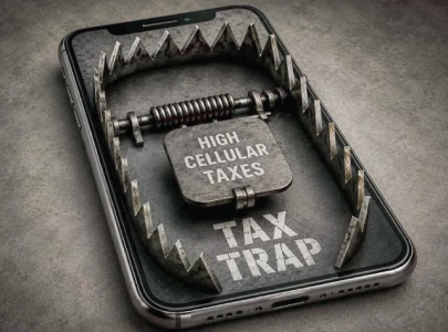 mobile tax trap stifles digitalisation mobile tax trap stifles digitalisation