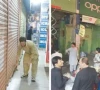 four cda officers suspended over misconduct four cda officers suspended over misconduct