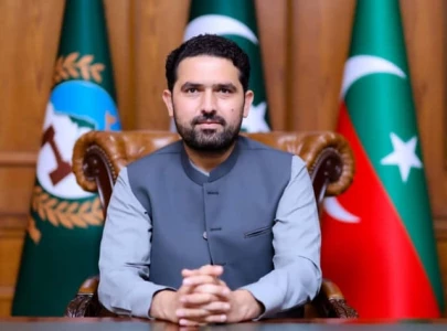 afridi threatens nec boycott over rights