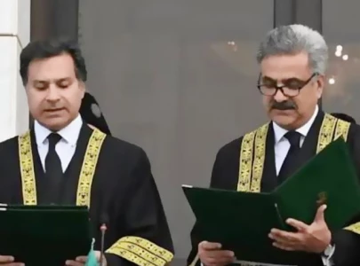 caveats set for judges participation in public events