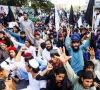 protests erupt over killing of youth
