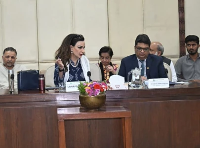 pakistan s climate fight faces funding cuts pakistan s climate fight faces funding cuts