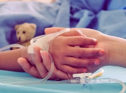 mother and child hospital faces further delay