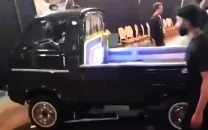 minor girl dies from injuries in defence imambargah incident minor girl dies from injuries in defence imambargah incident