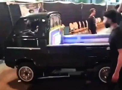 minor girl dies from injuries in defence imambargah incident