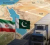 pak iran trade gets boost with taftan customs station pak iran trade gets boost with taftan customs station