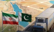 pak iran trade gets boost with taftan customs station