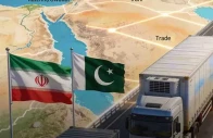 pak iran trade gets boost with taftan customs station