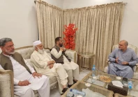 ji offers to mediate ajk situation