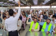 apparel sector joins global green drive