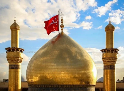 poets honour karbala martyrs poets honour karbala martyrs