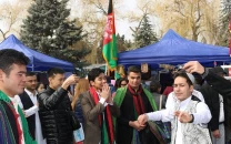 afghan students face visa limbo afghan students face visa limbo