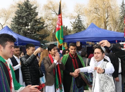 afghan students face visa limbo afghan students face visa limbo