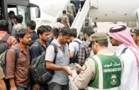 deportations expose gulf job reliance