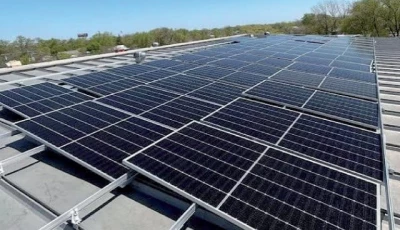 solar system manufacturing urged
