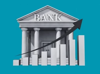 bank profits slip 1 to rs505b bank profits slip 1 to rs505b