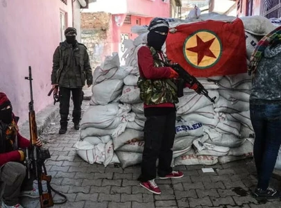 opposition mayor in turkiye arrested for alleged ties to pkk opposition mayor in turkiye arrested for alleged ties to pkk