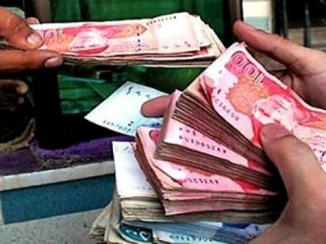 currency swap agreements easing pressure on the rupee