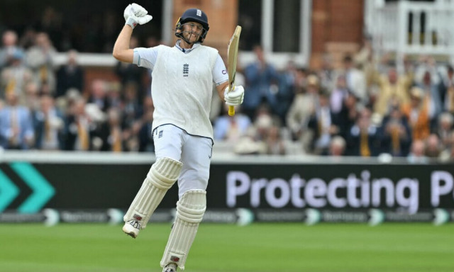 joe root breaks england record with 34th test century
